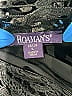 Roaman's Black Casual Dress Size 18 - photo 7