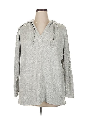 Lou & Grey for LOFT Sweatshirt (view 1)