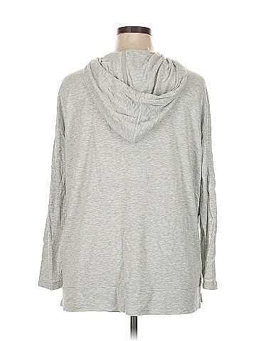Lou & Grey for LOFT Sweatshirt (view 2)