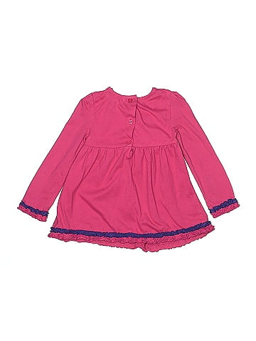 Kids Headquarters Long Sleeve Blouse (view 2)