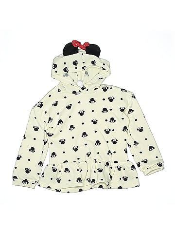 Disney Poncho (view 1)