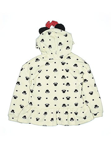 Disney Poncho (view 2)