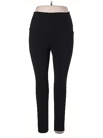 Spyder Active Pants (view 1)