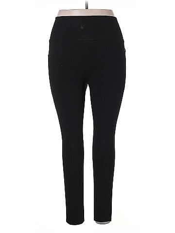 Spyder Active Pants (view 2)