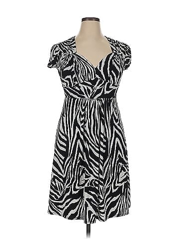 Bisou Bisou Casual Dress (view 1)