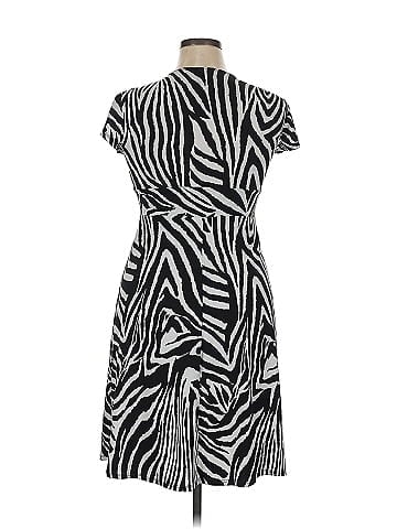 Bisou Bisou Casual Dress (view 2)