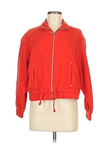 Catalina Zip Up Hoodie (view 1)