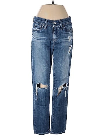 Adriano Goldschmied Jeans (view 1)