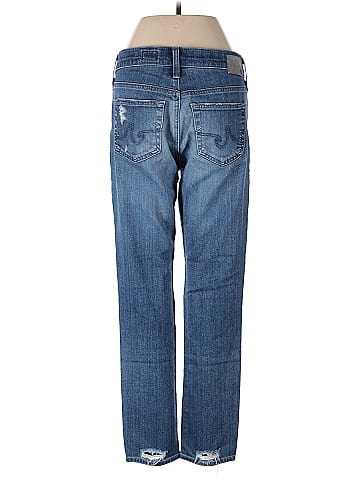 Adriano Goldschmied Jeans (view 2)