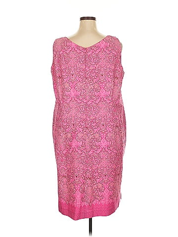 true beauty by emme Cocktail Dress (view 2)