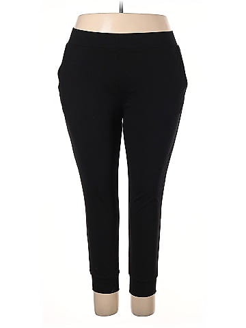 Matty M Active Pants (view 1)
