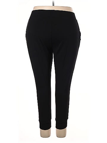 Matty M Active Pants (view 2)
