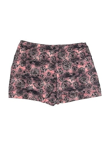 Balance Collection Shorts (view 1)