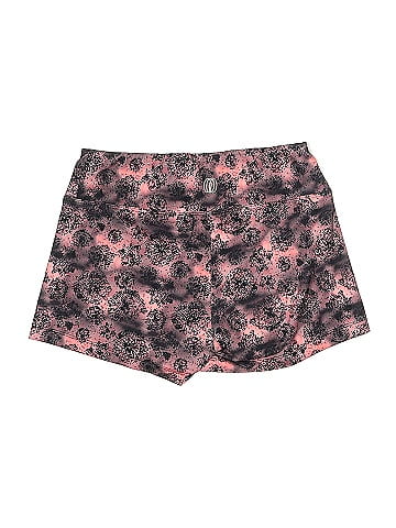 Balance Collection Shorts (view 2)