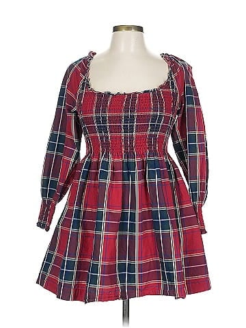 Hill House Casual Dress (view 1)