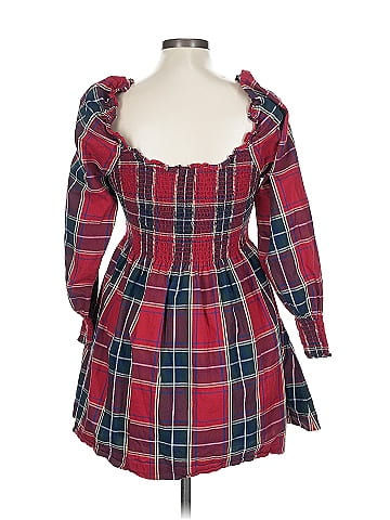 Hill House Casual Dress (view 2)