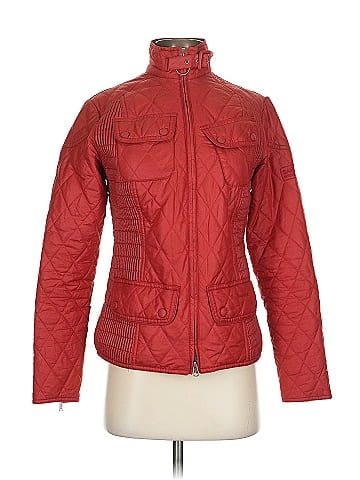 Barbour Jacket (view 1)