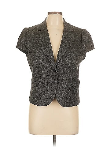 BCBGMAXAZRIA Blazer (view 1)