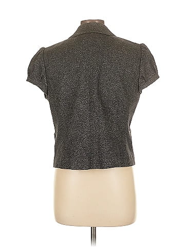 BCBGMAXAZRIA Blazer (view 2)
