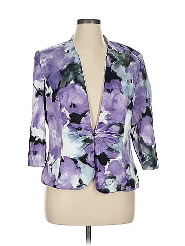 Alex Evenings Jacket (view 1)
