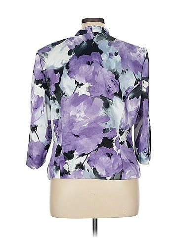 Alex Evenings Jacket (view 2)