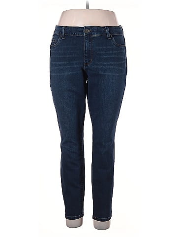 Jessica Simpson Jeans (view 1)