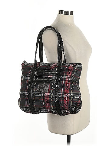 Coach Heart Poppy Tote (view 2)