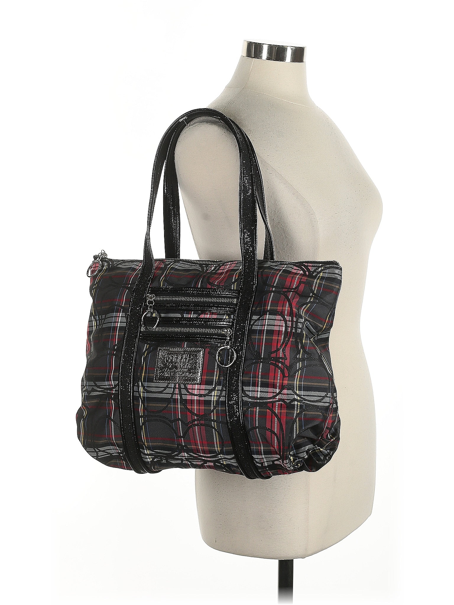 Used Coach Heart Poppy Women's Clothing On Sale Up To 90