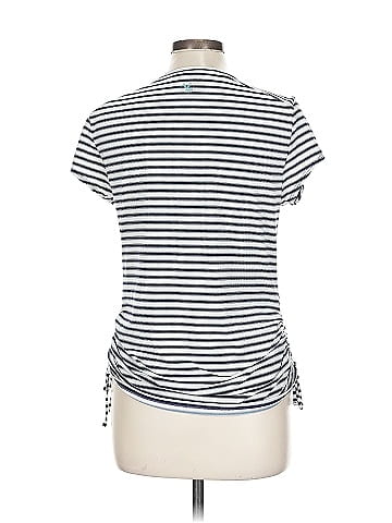 Carve Designs Short Sleeve Top (view 2)