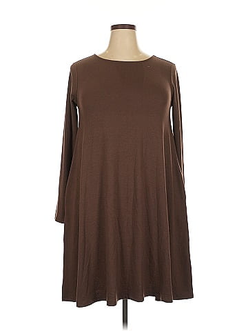 Zenana Casual Dress (view 1)