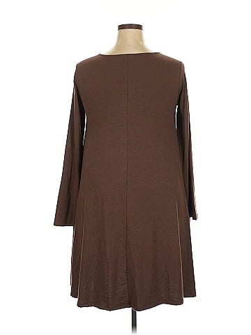Zenana Casual Dress (view 2)