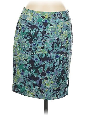 Halogen Casual Skirt (view 1)