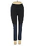 Outdoor Voices Color Block Blue Active Pants Size S - photo 1