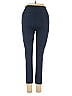 Outdoor Voices Color Block Blue Active Pants Size S - photo 2