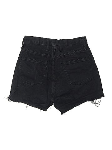 J. Galt Denim Shorts (view 2)