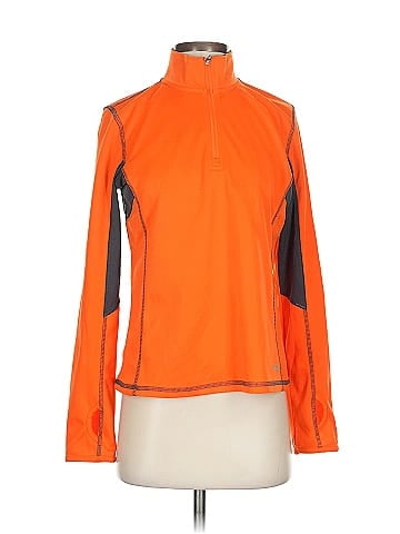 FILA Pullover Sweater (view 1)