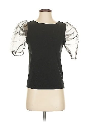 BB Dakota Short Sleeve Top (view 1)