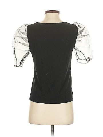 BB Dakota Short Sleeve Top (view 2)