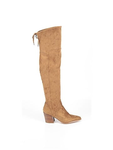 Marc Fisher Boots (view 1)
