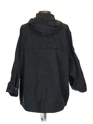 Hei Hei Raincoat (view 2)