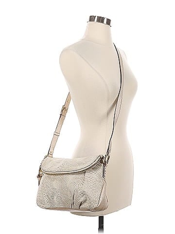 Aimee Kestenberg Leather Crossbody Bag (view 2)