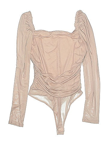 Blāshe Bodysuit (view 1)