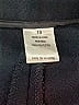 Judy's Group Inc 100% Polyester Solid Blue Dress Pants Size 10 - photo 4