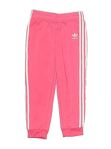 Adidas Track Pants (view 1)