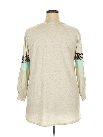 Glitzy Girlz Sweatshirt (view 2)