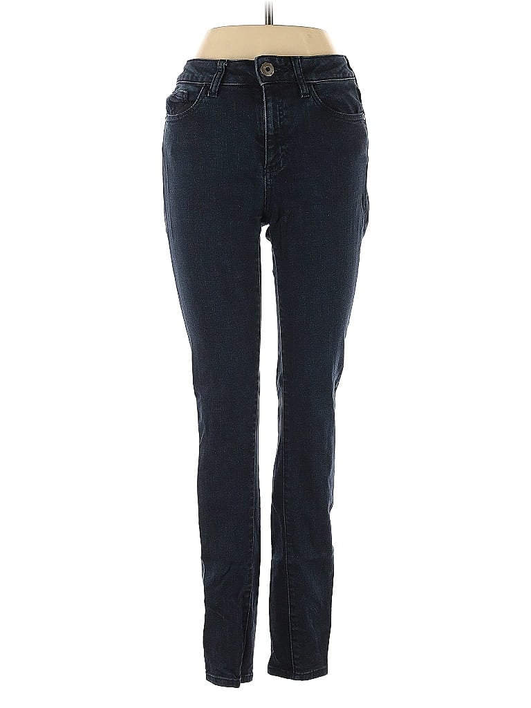 Pre-owned Dl1961 Jeans In Blue