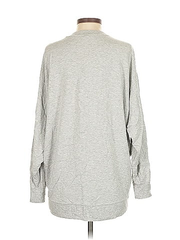 Express One Eleven Sweatshirt (view 2)