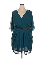 City Chic Cocktail Dress