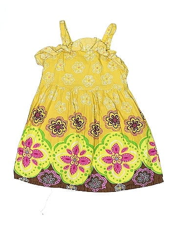 Genuine Kids from Oshkosh Dress (view 1)