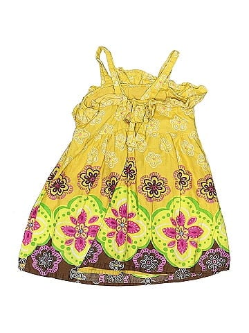 Genuine Kids from Oshkosh Dress (view 2)